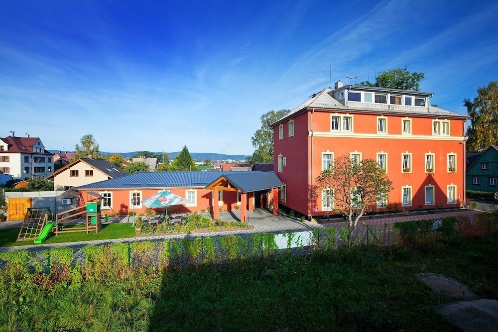Pytloun Wellness Travel Hotel 5/60