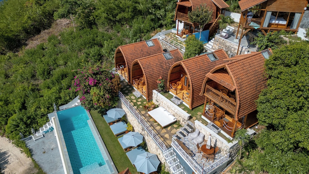 Butterfly Villas Nusa Ceningan 25/37