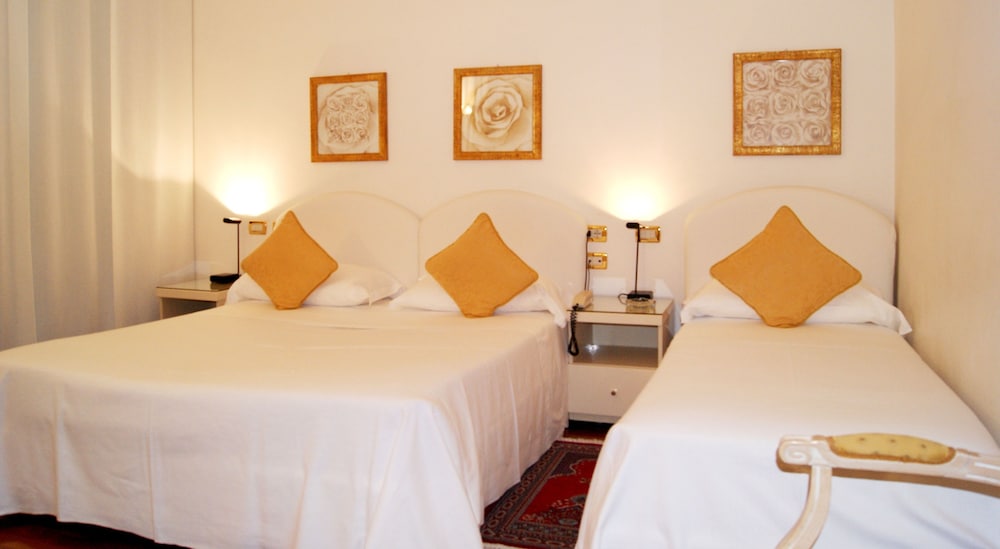 GRAND HOTEL PASSETTO 9/70
