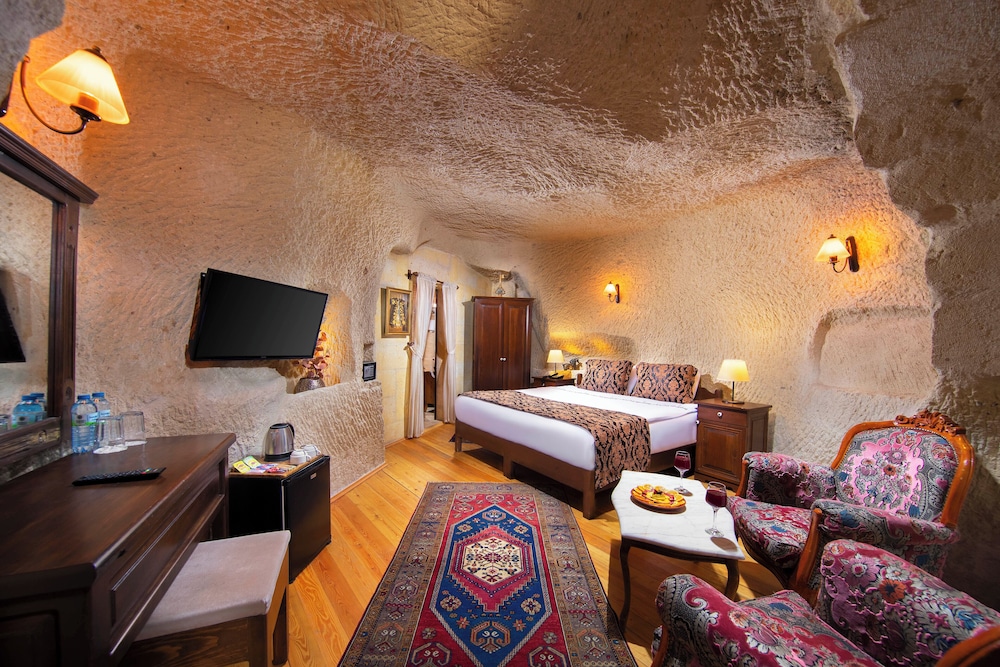 Portal Cappadocia Hotel 22/49