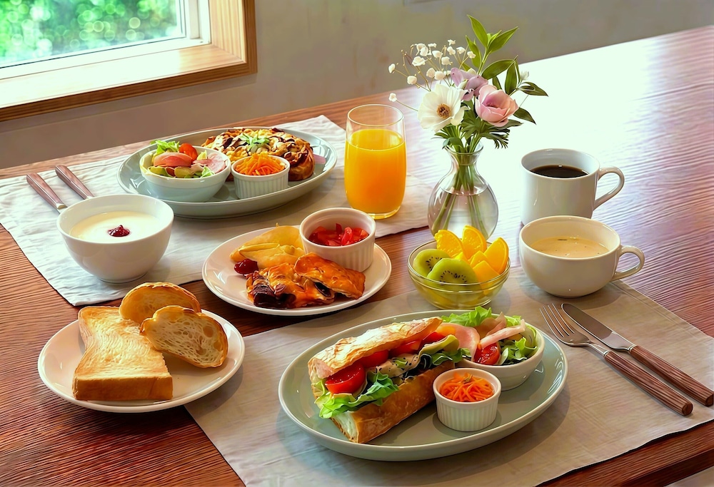 Shin Osaka Station Hotel Honkan 42/55