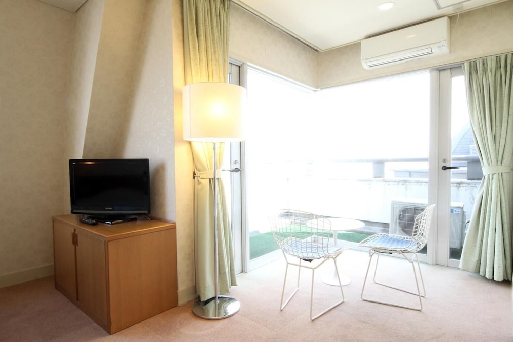 Hotel Hiroshima Sunplaza 27/51