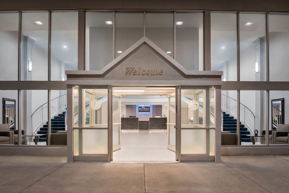 Baymont By Wyndham Des Moines North 6/41