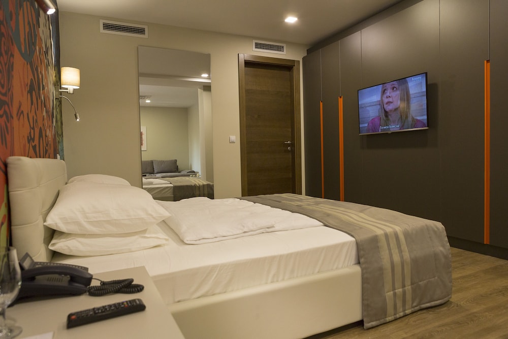 Zepter Hotel Drina 16/40