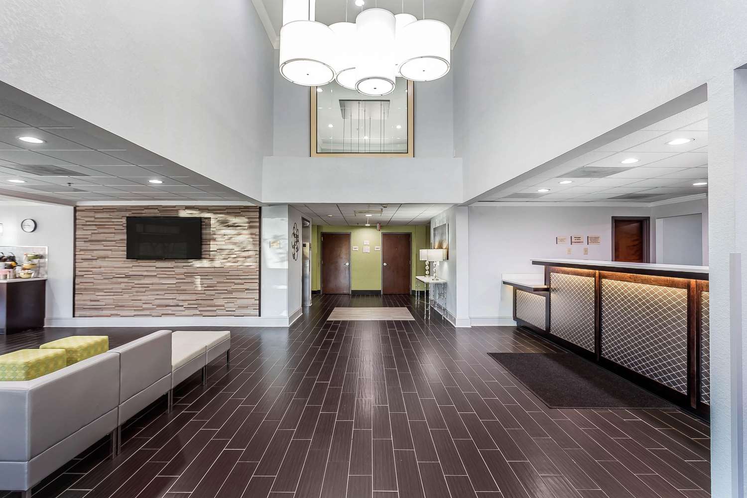 Quality Suites Pineville Charlotte 10/18
