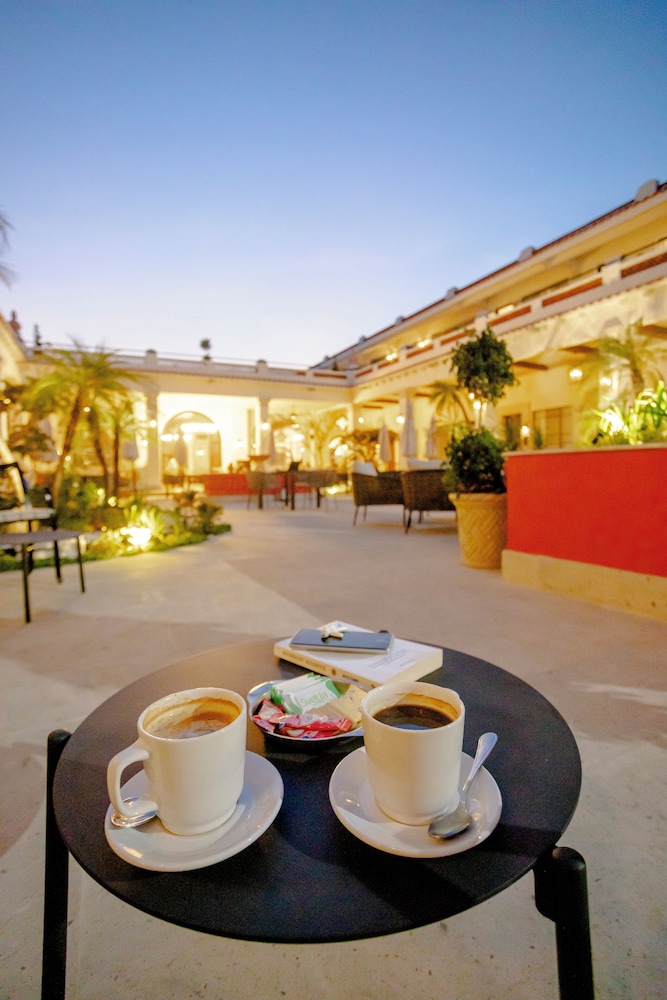 Gran Hotel Mexico 36/51