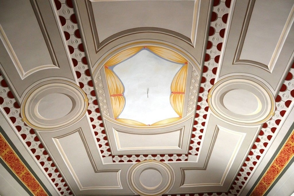 Scicli Albergo Diffuso 5/50