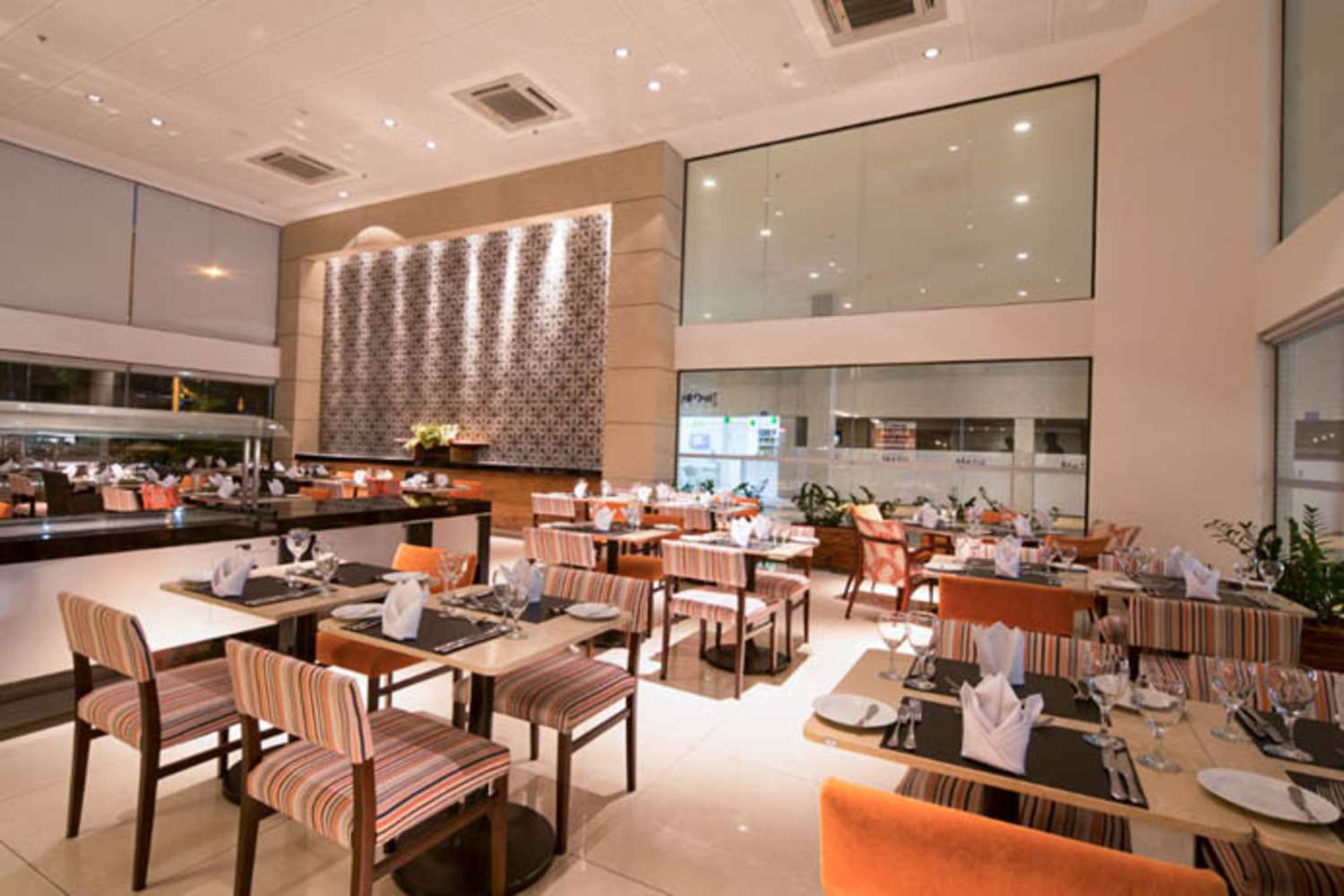 Quality Hotel And Suites Sao Salvador 15/17