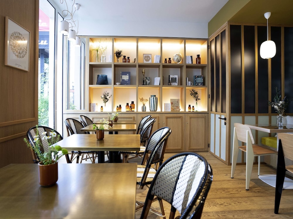 ibis Styles Paris Gare De Lyon TGV 40/49