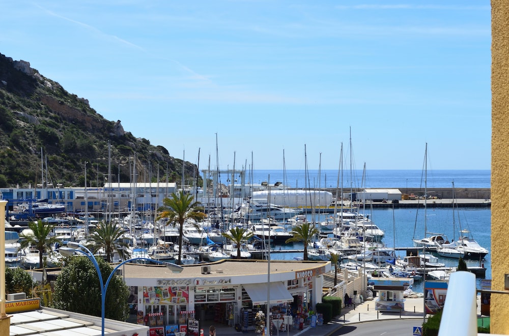 Porto Calpe 40/77
