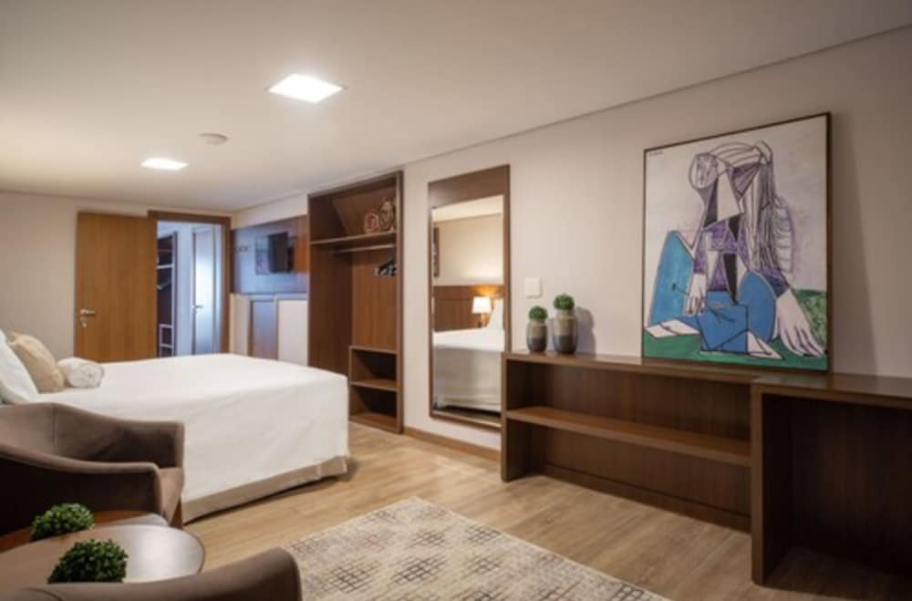 Hotel Fioreze Centro 25/79