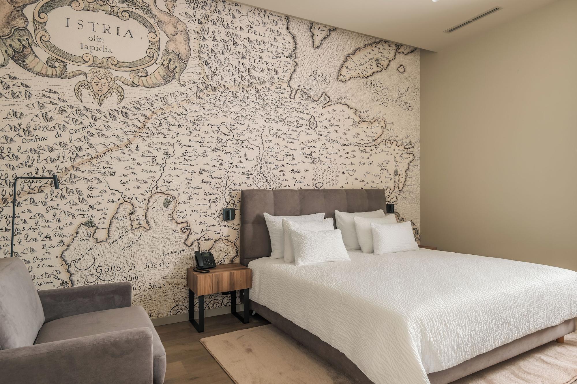 Heritage, Suite