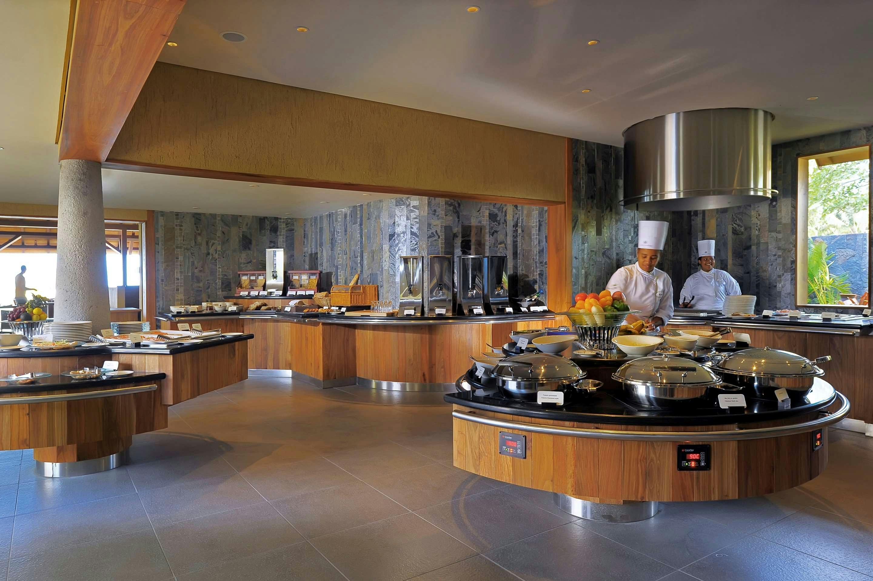 Trou aux Biches Beachcomber Golf Resort and Spa 23/42