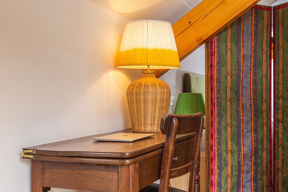 Cherryhill Lodge 22/48