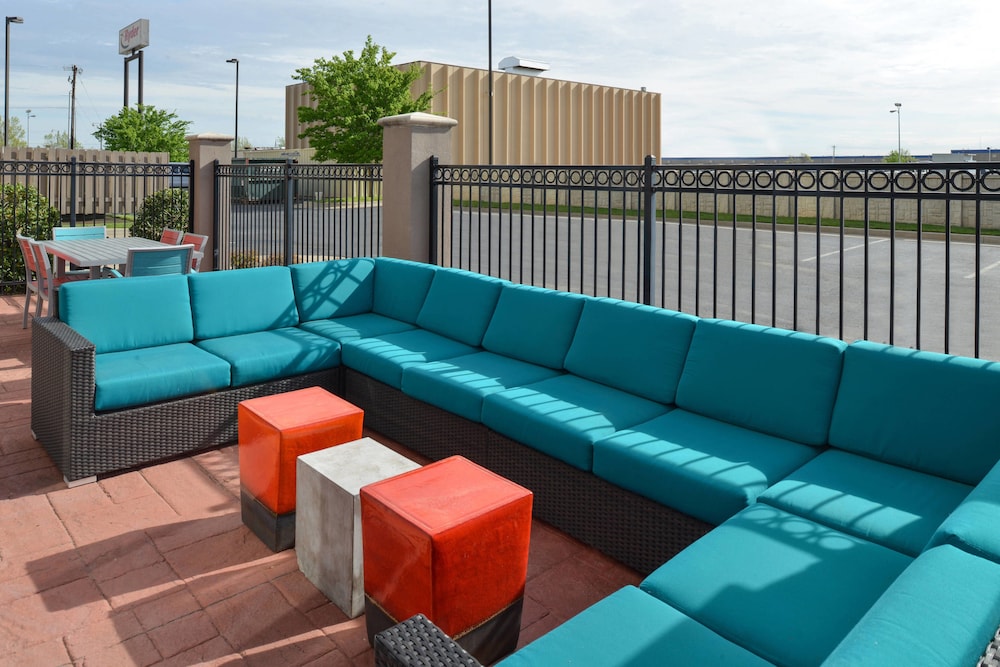 Springhill Suites By Marriott Oklahoma City Airport 16/31
