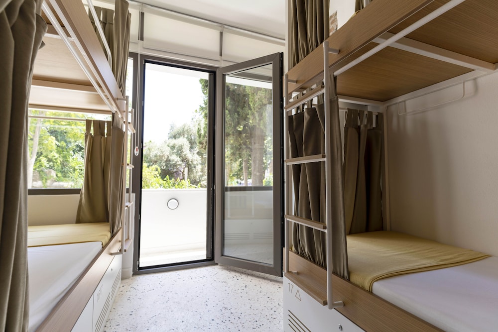 Be Bold Hostel 16/43