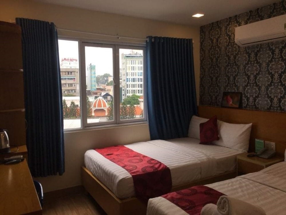 Ailen Garden II Hotel 17/33