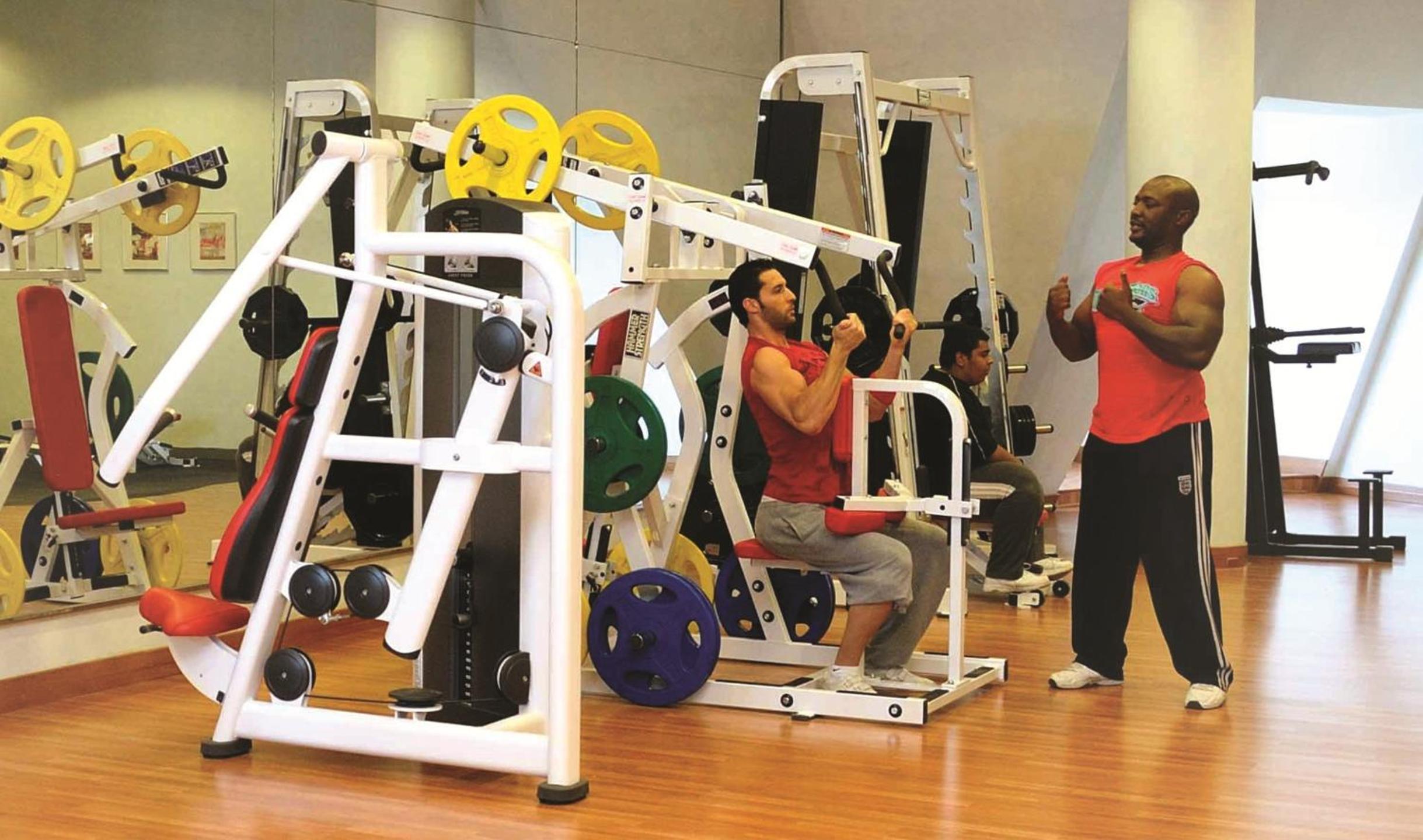منتجع وسبا صن سيت بيتش مارينا(Sunset Beach Resort Marina & Spa) 218/243