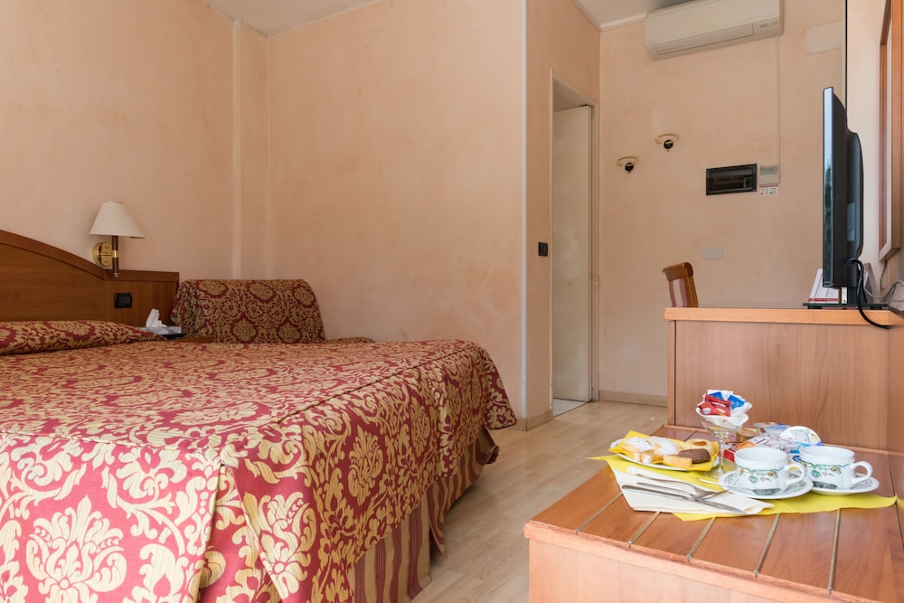 Hotel Coccodrillo 20/68