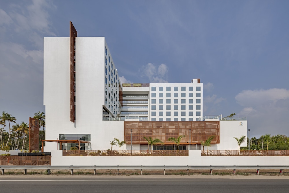 O by Tamara Trivandrum in THIRUVANANTHAPURAM
