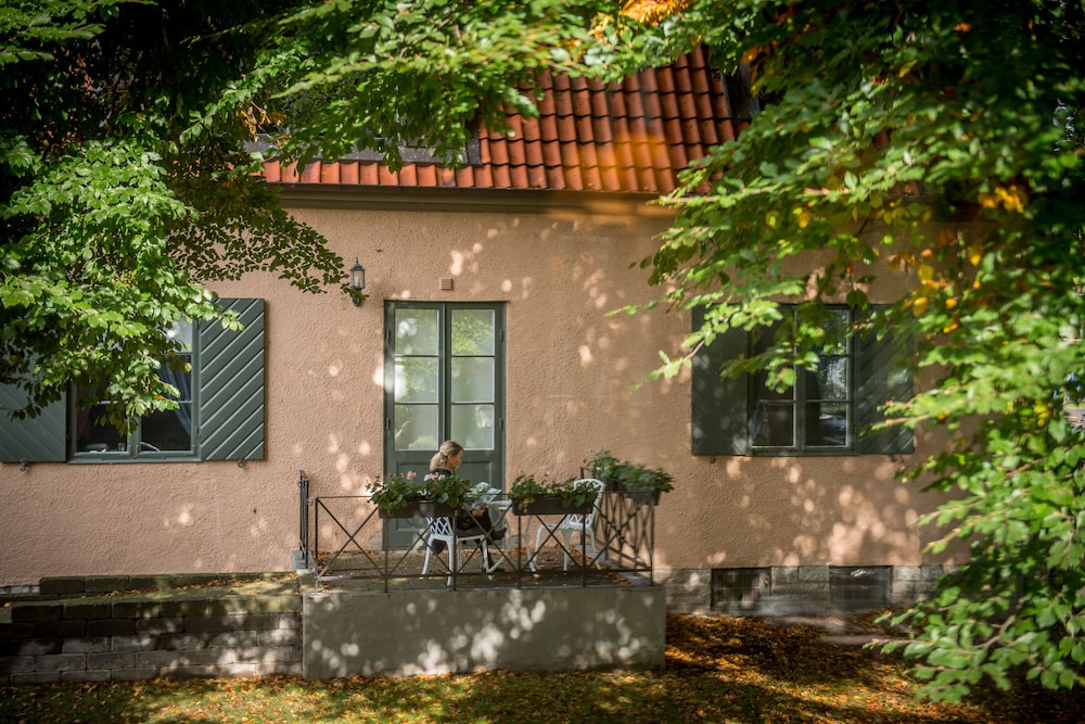 Slottshotellet 41/50