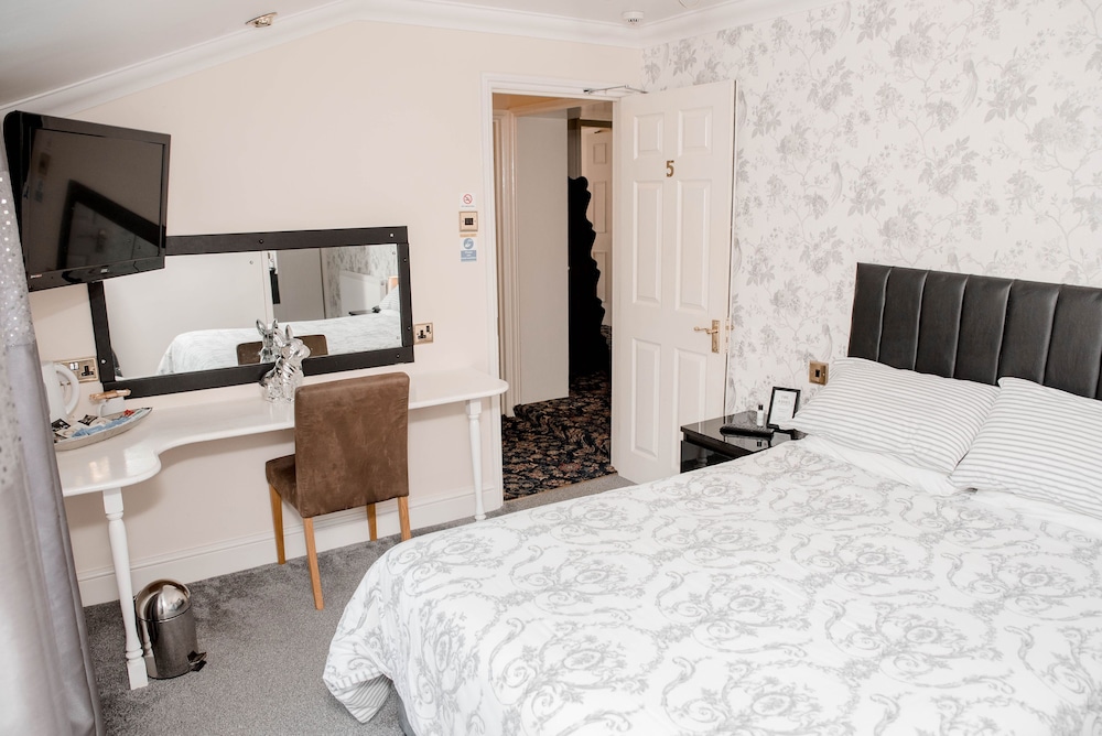 Andel Lodge 15/50