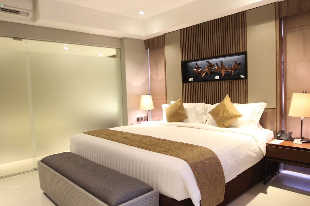 The Nest Hotel Nusa Dua 21/71