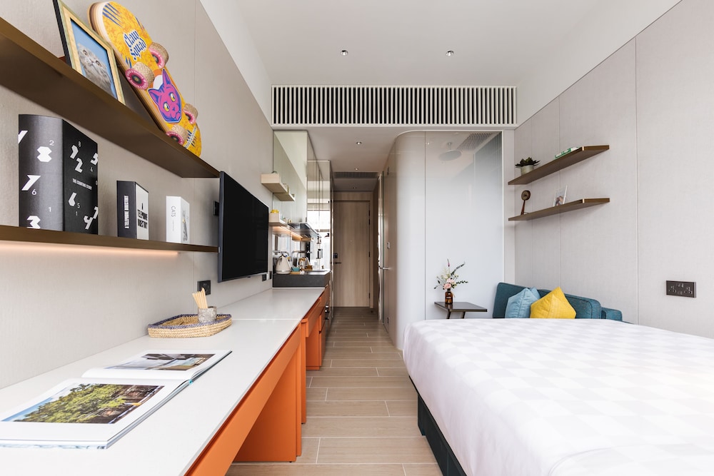 Townplace West Kowloon 6/33
