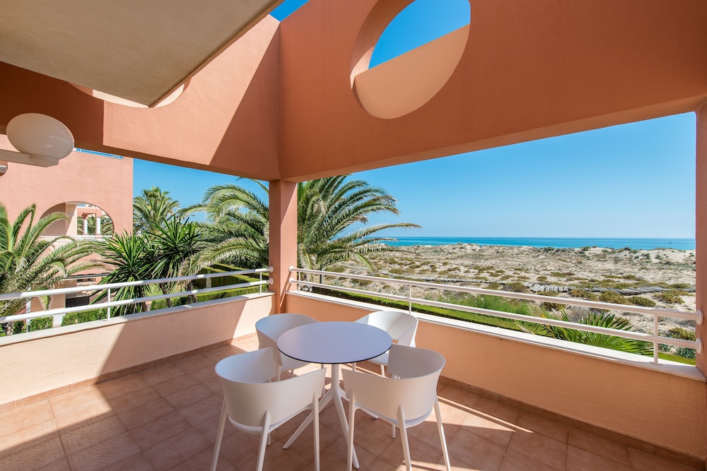 Hotel Oliva Nova Beach Golf 49/63