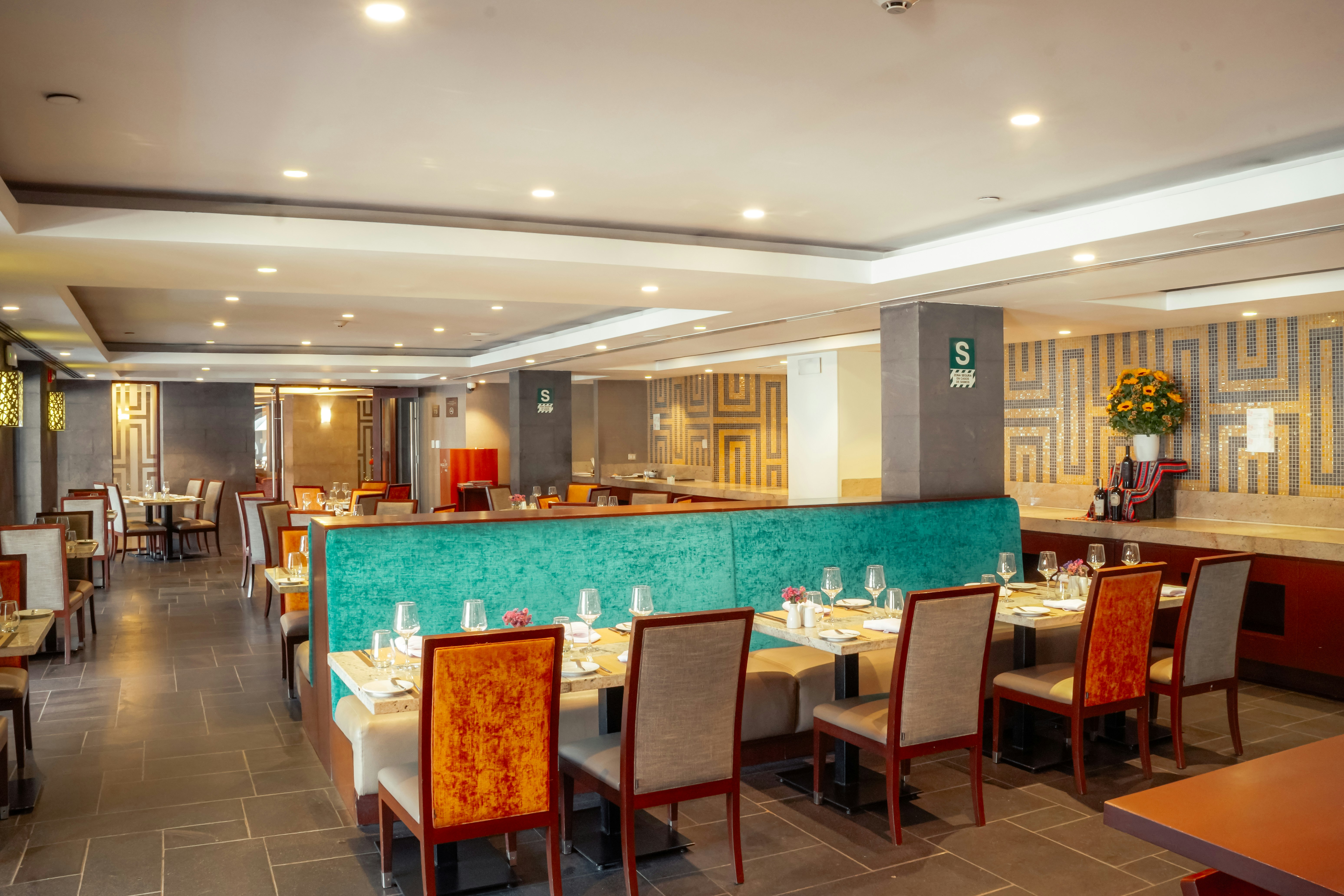 Hilton Garden Inn Cusco 22/30