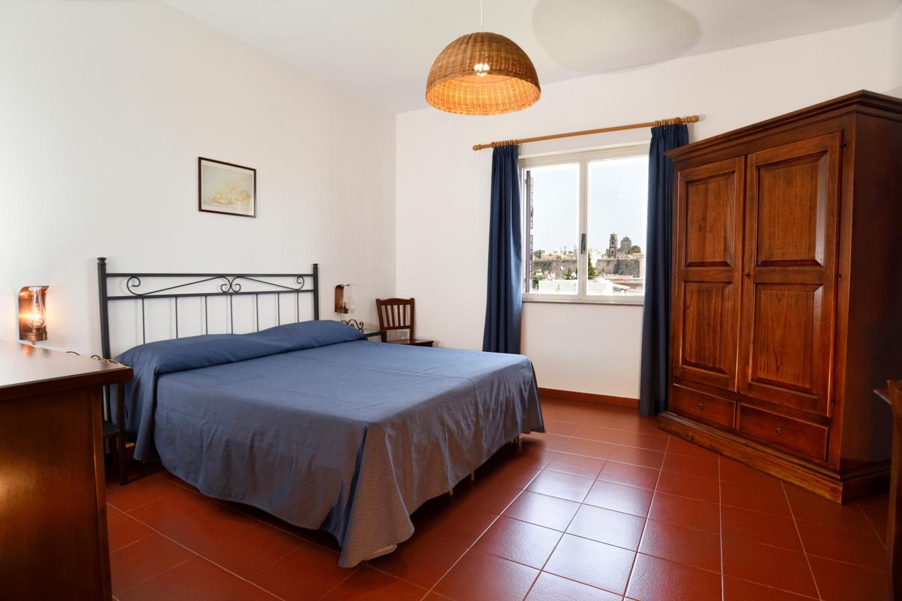 Plus, Standard, Double or Twin Bed