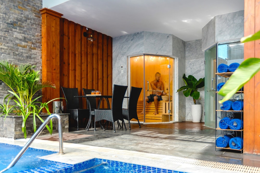 Hese Boutique Hotel & Apartment 47/73