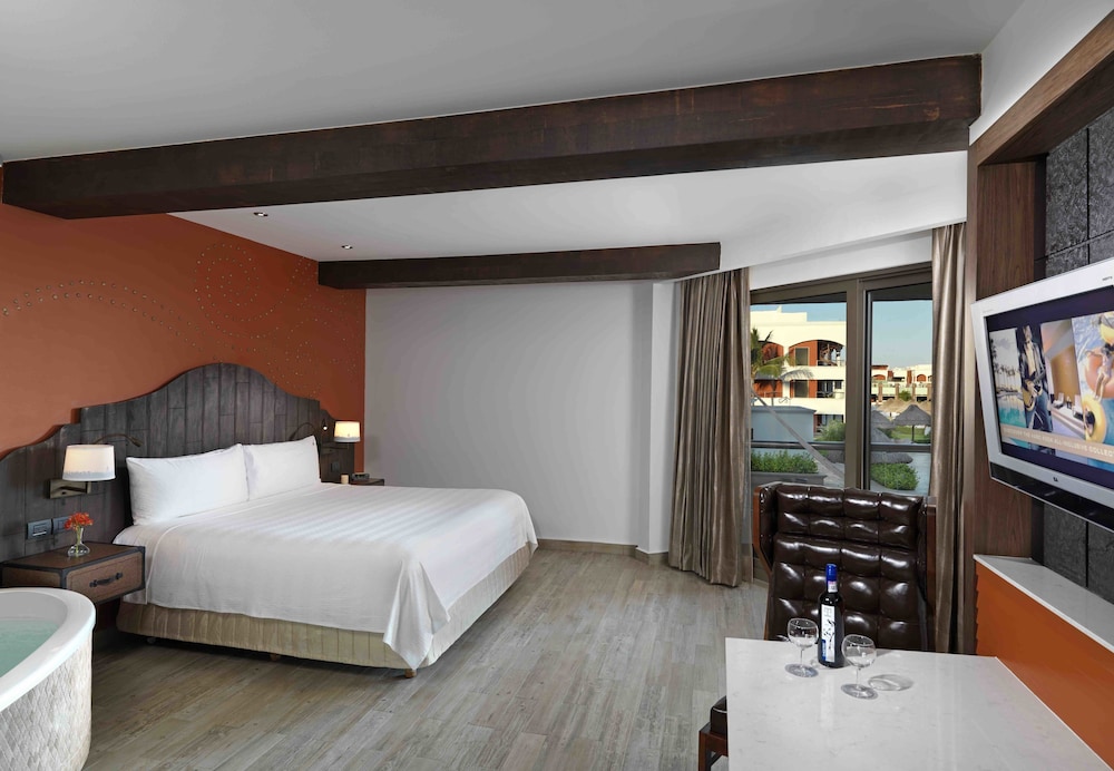 Hard Rock Hotel Riviera Maya - Hacienda All Inclusive, foto 13