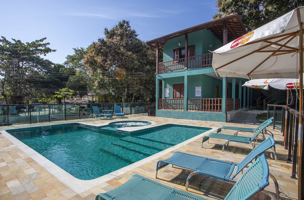 Velinn Pousada Guarubela Veloso 44/50