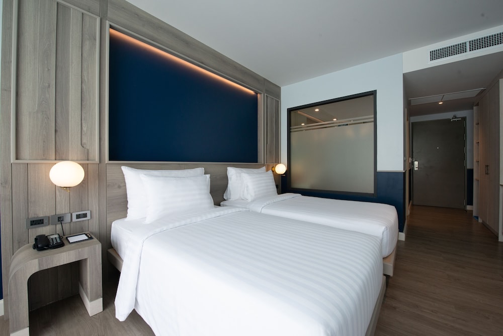Seabed Grand Hotel Phuket 18/50
