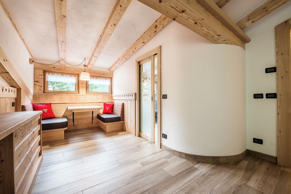 HOTEL CHALET PINETA 31/50
