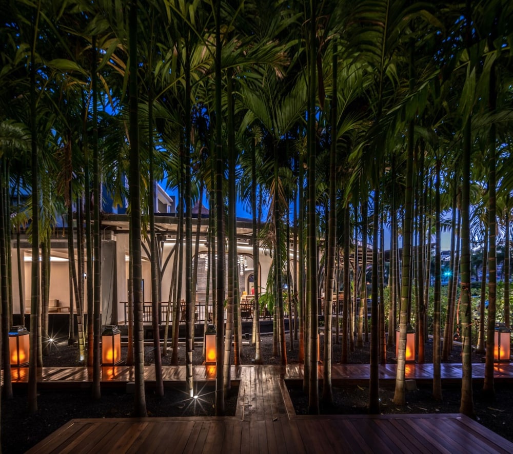 Areca Resort Spa 67/70