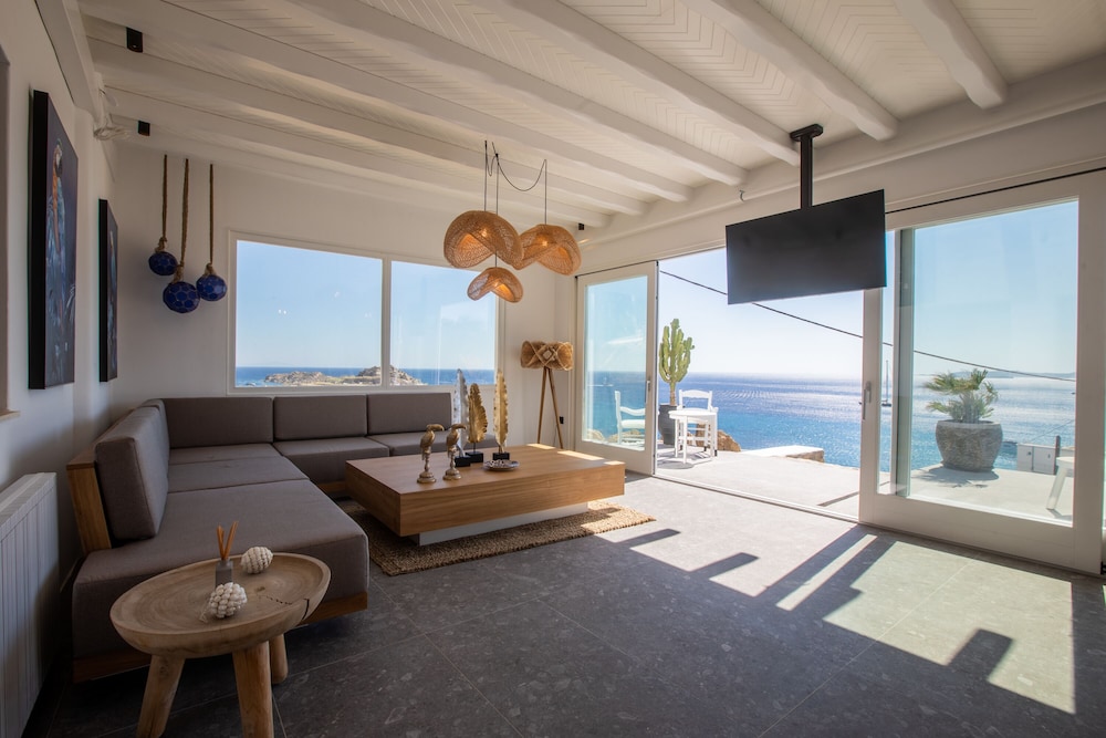 Seacode Villa 47/72