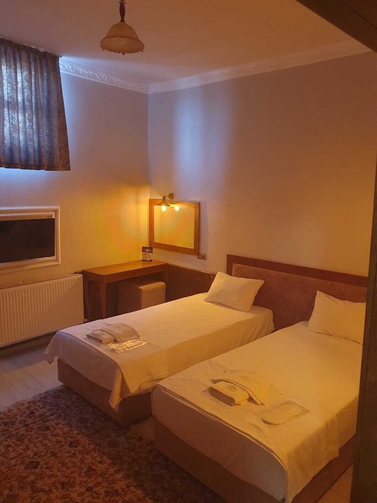Mesken Cave Suites 14/50