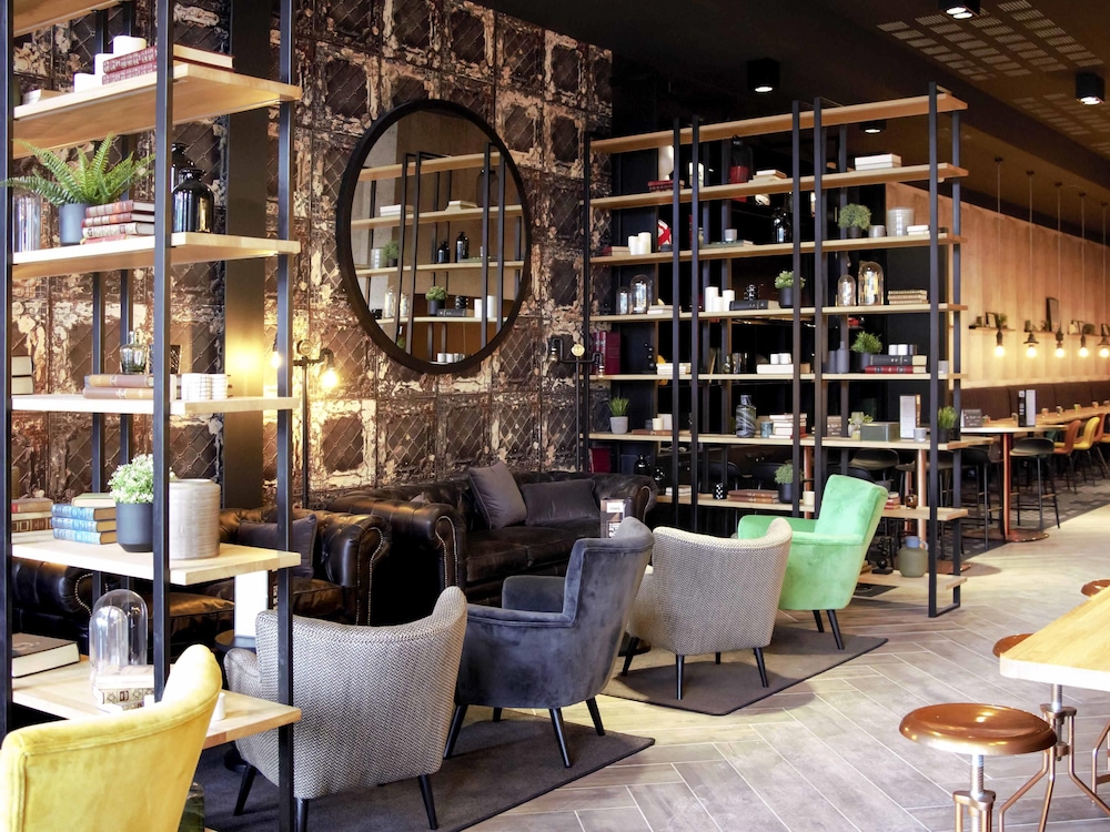 Ibis Le Mans Centre Gare Nord Hotel 45/73