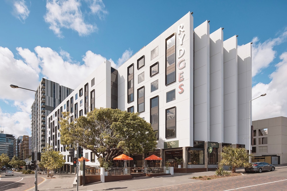 Rydges Fortitude Valley 54/59