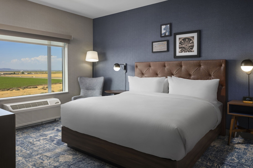 Four Points by Sheraton Yuma 7/24