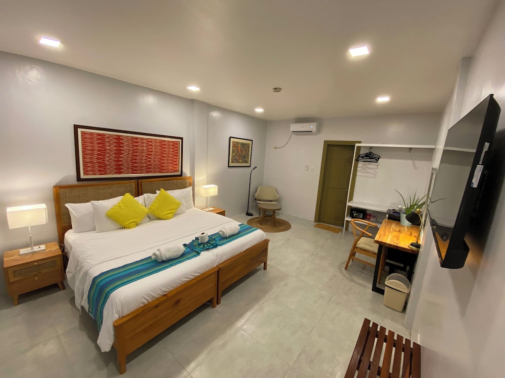 Vivo Inn 18/69