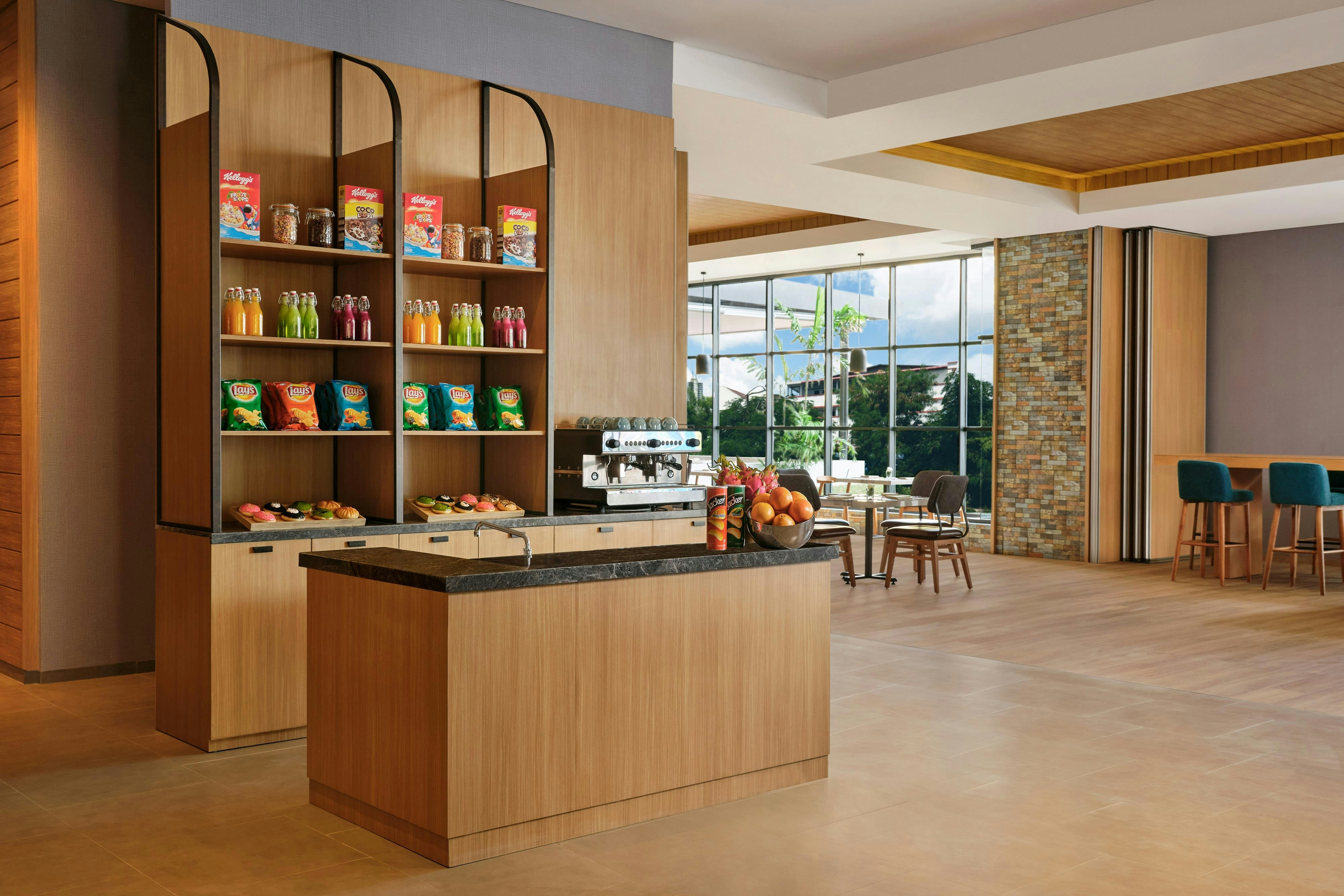 Four Points by Sheraton Batam 16/25