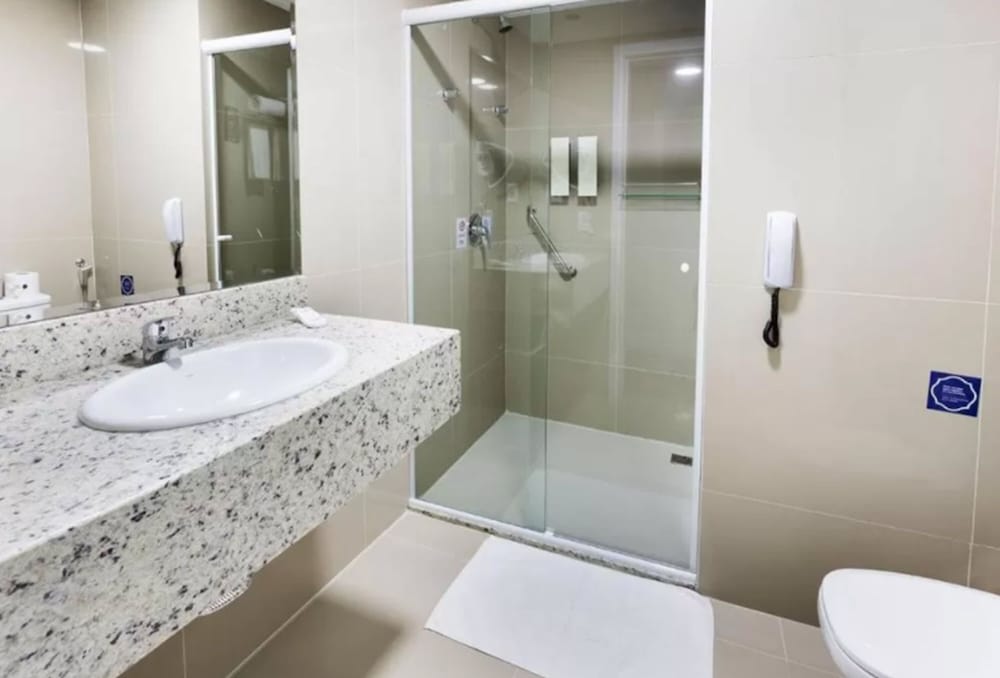 Sibara Flat Hotel And Convencoes 23/69