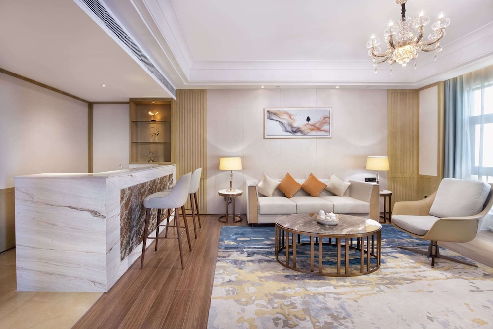 Ramada Plaza By Wyndham Dongguan Songshan Lake 13/23