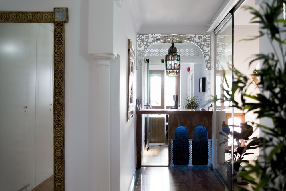 Hostal Alhambra 10/50