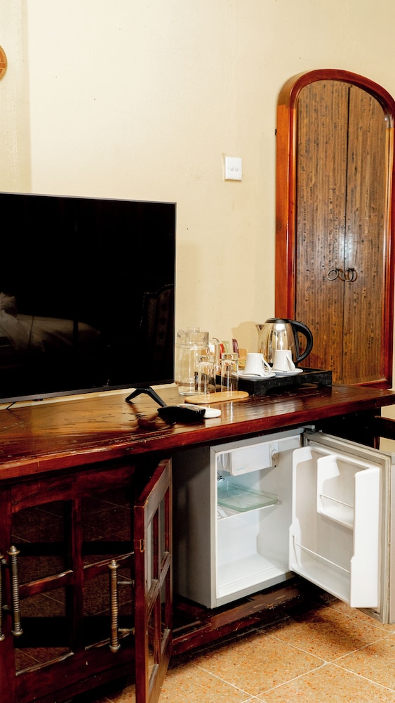 Kayu Arum Resort 47/50