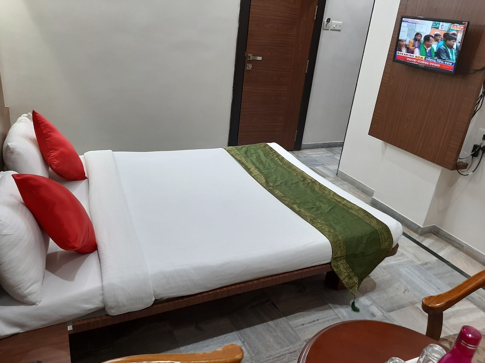 Hotel City Palace 25/46