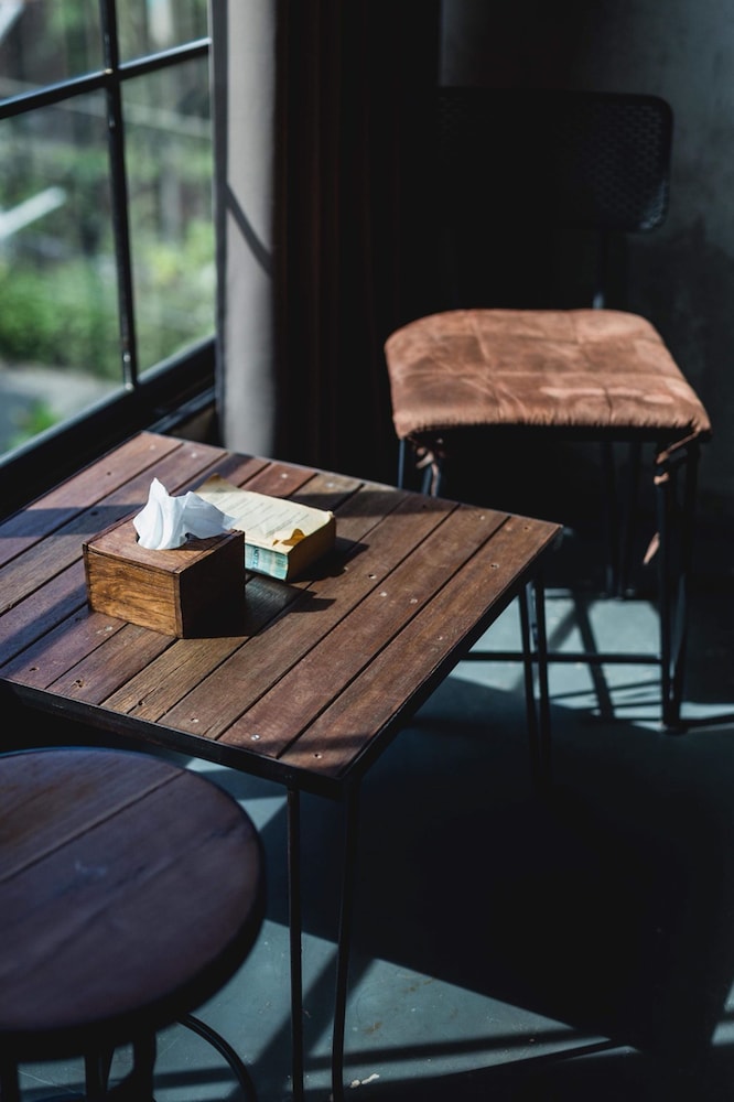 Samantan Hotel 36/58